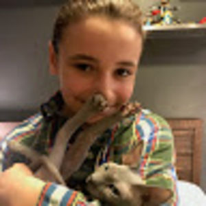 Meet your Posher, Ralph